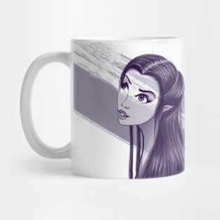 Elf Mug